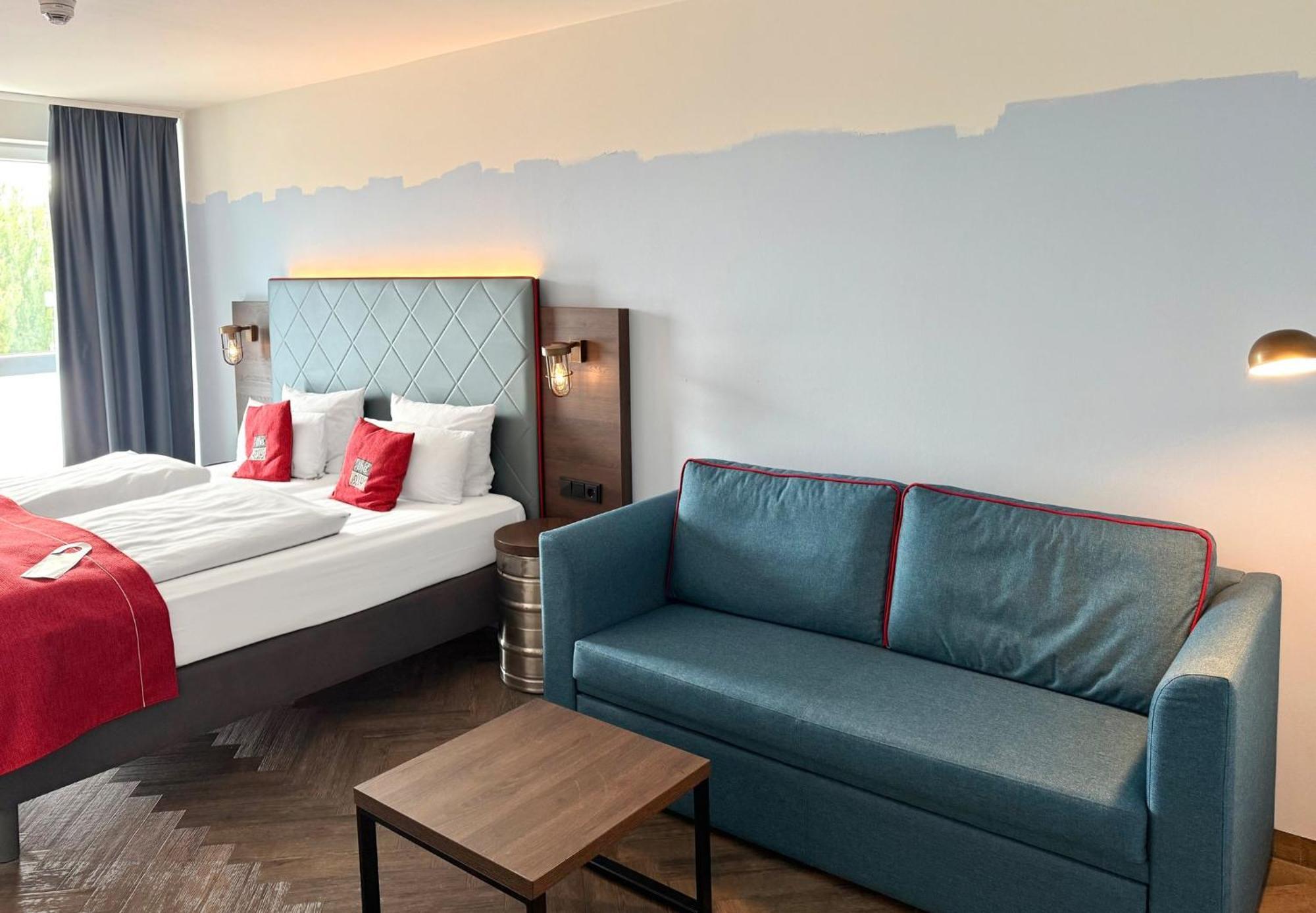 - The Niu, Keg Ost By Ihg Hotel 3*
